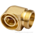 Brass Fitting, Brass Machining (HF131111)